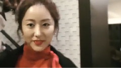 Namooactors 2012年末颁奖典礼花絮