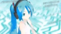 洛天依 - Tell Your World