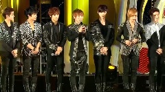 JTBC第27届金唱片颁奖典礼