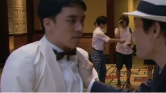 <金田一少年事件簿 九龙财宝杀人事件SP>