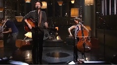 The Lumineers - Stubborn Love