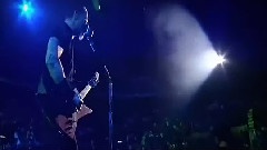 Metallica - Master Of Puppets