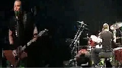 Metallica - Master Of Puppets