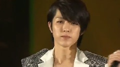 音盘本赏 & 最佳团体表演赏受赏