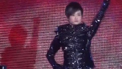 李宇春 - 皇后与梦想