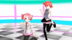 重音teto - メランコリック