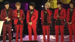 年度单曲专辑颁奖 & 最佳HIPPOP颁奖