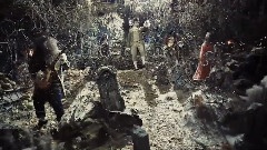 Iron Mask - God Punishes, I Kill