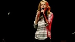 Bridgit Mendler - Forgot To Laugh