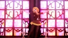 ワールドイズマイン