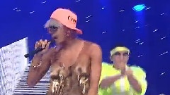 G-Dragon(BigBang) - 那XX & Crayon