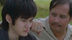 如果有一天你有勇气