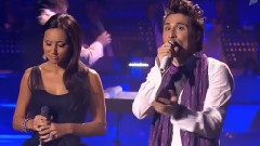 Dima Bilan - Con Te Partirto