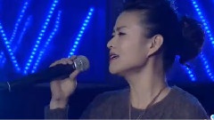 不让我的眼泪陪我过夜