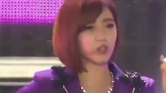 JTBC第27届金唱片颁奖典礼