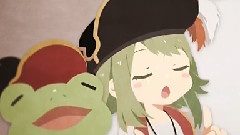 gumi - 非公开日志