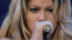 Shakira - Whenever Wherever