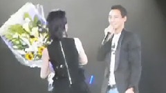 All About Love演唱会