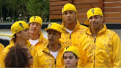 Diversity - Diversity夺冠后系列活动回顾