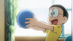 朋友的歌 哆啦剧场版2011主题曲