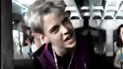 Aaron Carter - Bounce