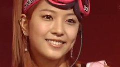 亚特兰蒂斯少女