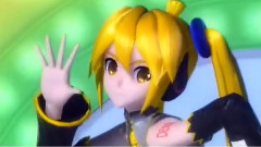 亚北音留 - 多重未来のネルテット