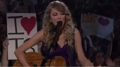 Taylor Swift - Fifteen