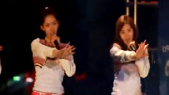 橡树谷冬季节现场