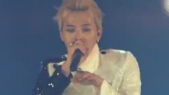 BigBang - 2011BIGSHOW演唱会