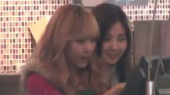 MBC Volunteered For Children Who Need Help Star Buck