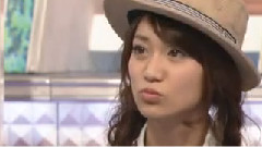 世界ふしぎ発见! 大岛优子 CUT 中文字幕 10/05/01