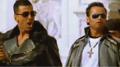 印度群星 - Ooh Sanndali Waliyee