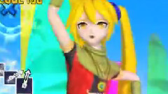 亚北音留 - Yellow Extreme