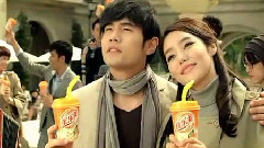 优乐美七夕特别版剪辑