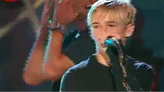 Aaron Carter - Tell Me What You Want
