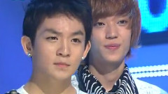 Dance Battle & 评委点评部分