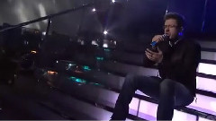 Danny Gokey - Hello American Idol