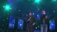 Lionel Richie - All Night Long American Idol