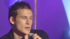 Sorry Seems To Be The Hardest Word