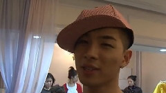 2009 Big Show Making