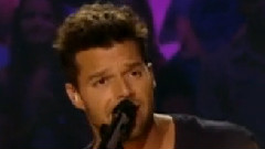 Ricky Martin - 感谢你仍然想我