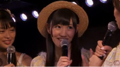 MC部分 (TeamB 5th) 中文字幕 11/08/20