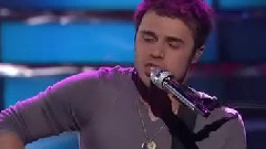 Kris Allen - What's Going On