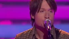 Keith Urban - Kiss A Girl