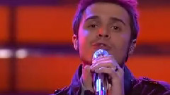 Kris Allen - No Boundaries