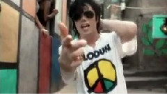 Michael Jackson - They Don't Care About Us