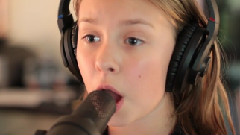 Anna Graceman - Everybody Makes Mistakes