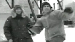 Beastie Boys - The Sasquatch Dance