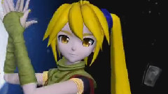 亚北音留 - 初音ミクの消失